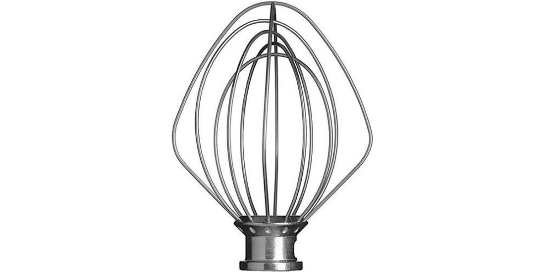 KitchenAid 5K452WW Sbattitore