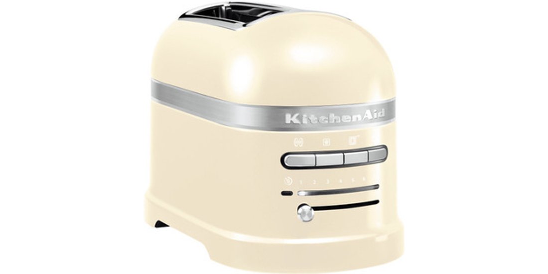 KitchenAid 5KMT2204EAC 7 Tostapane 2 fette1250…