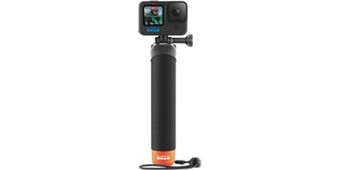 GoPro THE HANDLER (IMPUGNATURA GALLEGGIANTE)