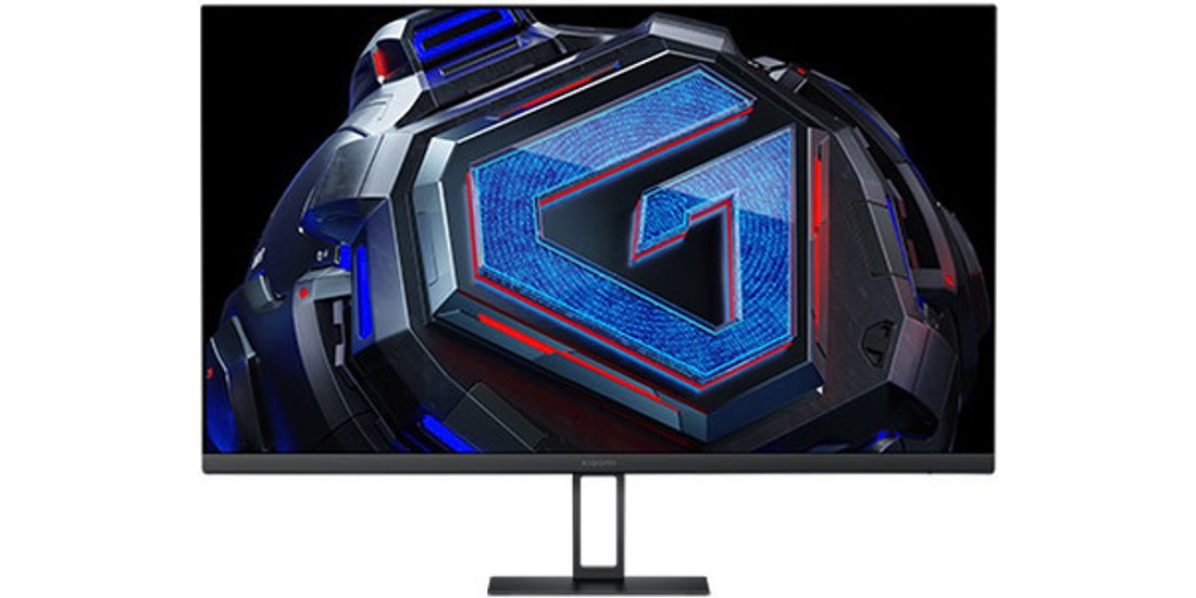 Xiaomi G27Qi Monitor PC 686 cm (27”) 2560 x …