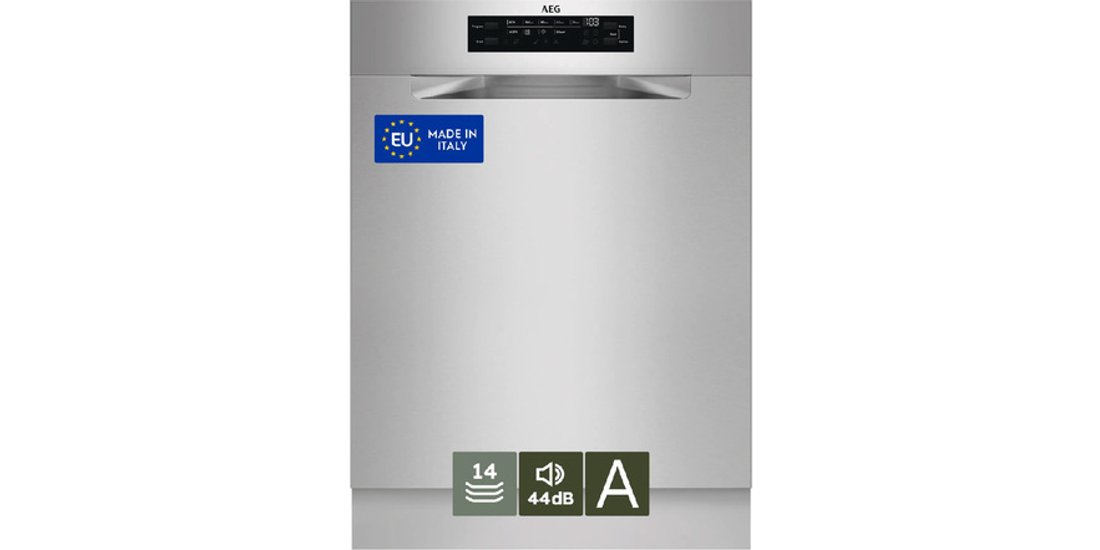 AEG Series 7000 Lavastoviglie Incasso 60 Cm – …