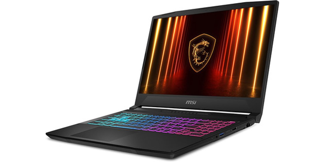 MSI Katana 15 HX B14WGK-033IT Intel® Core…