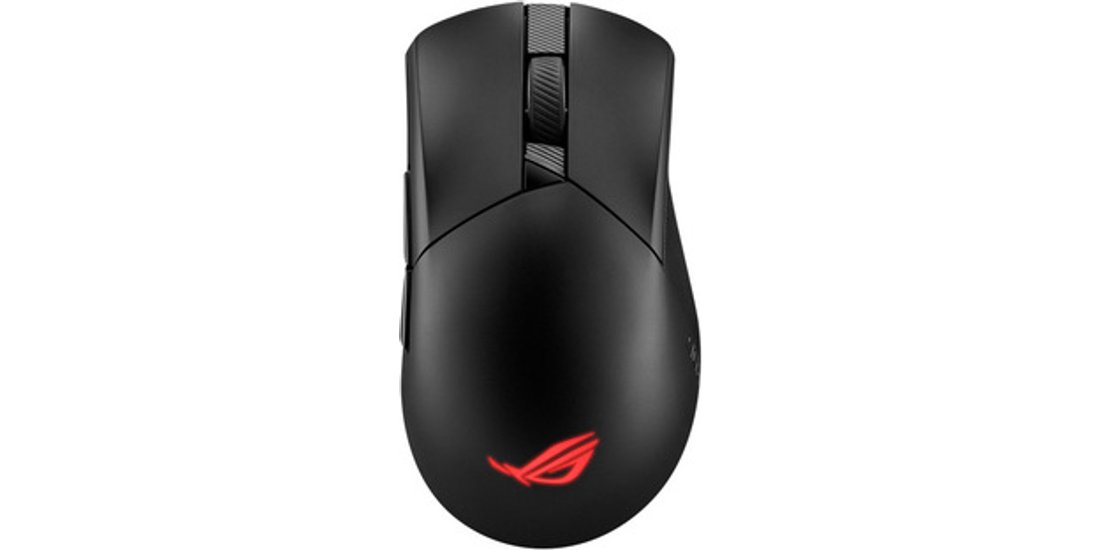 ASUS ROG Gladius III Wireless AimPoint mouse …