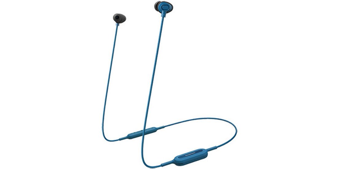 Panasonic Cuffie wireless RP-NJ310B