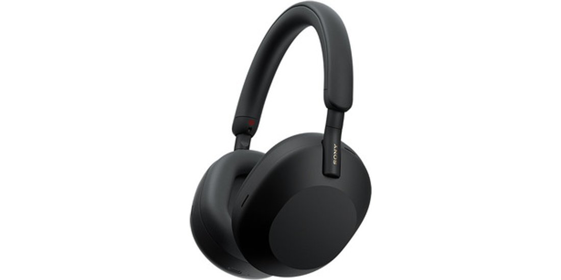 Sony WH-1000XM5SA Auricolare Con cavo e senza…