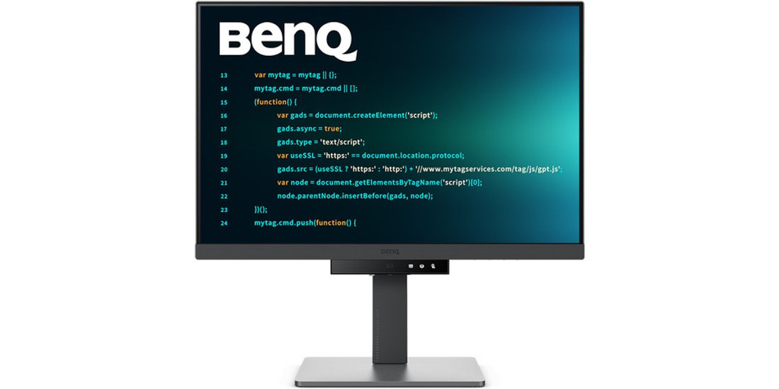 BenQ RD240Q Monitor PC 612 cm (24.1”) 2560 x…