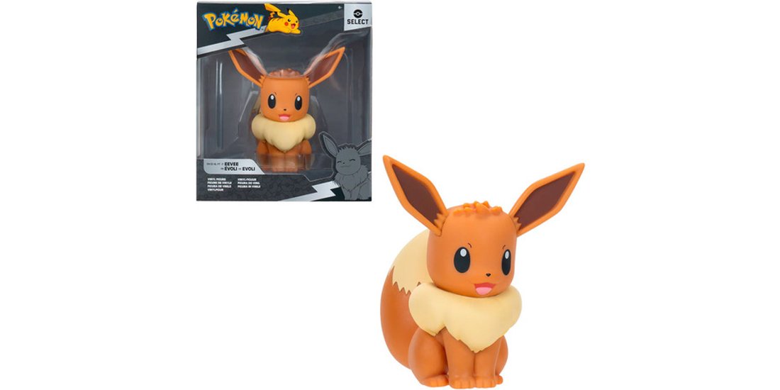 Pokémon Eevee