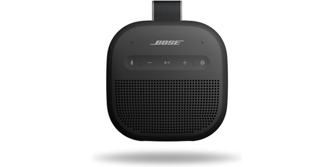 Bose Bose Soundlink Micro altoparlante portatile…