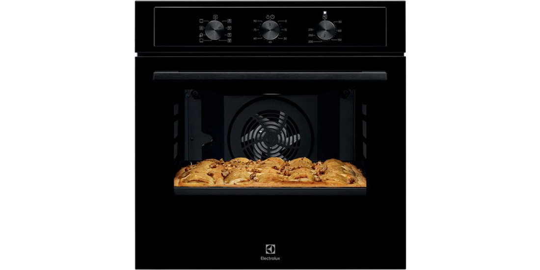 Electrolux Forno Incasso Multi Classe A+ 60 Cm…