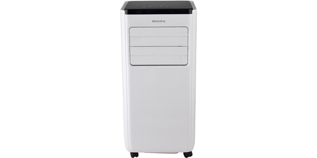 Electroline CLE7202 condizionatore portatile …