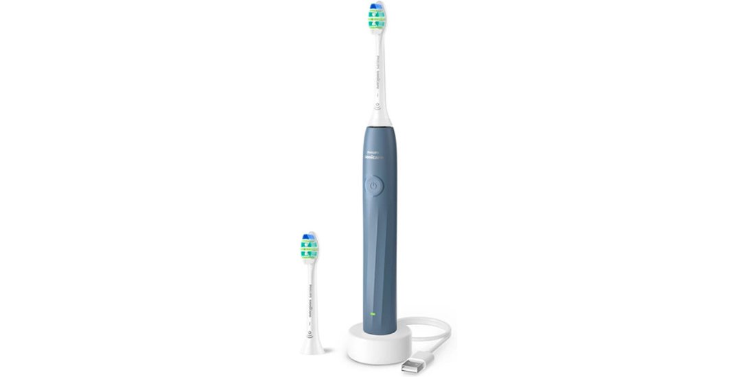 Philips Sonicare serie 2100 2100 HX4022/04 Spazzolino…
