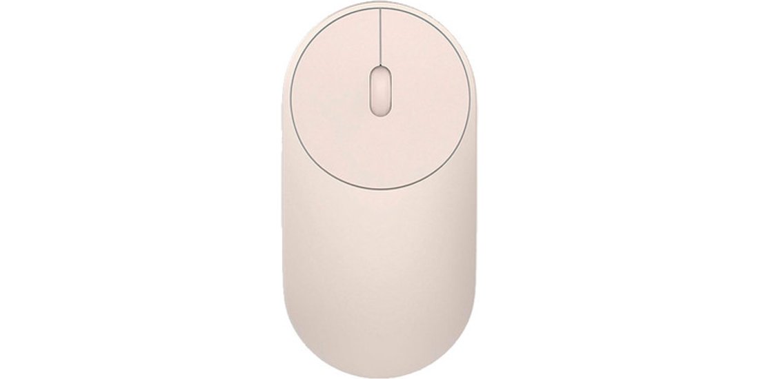 Xiaomi Mi Portable mouse Ufficio Mano destra …