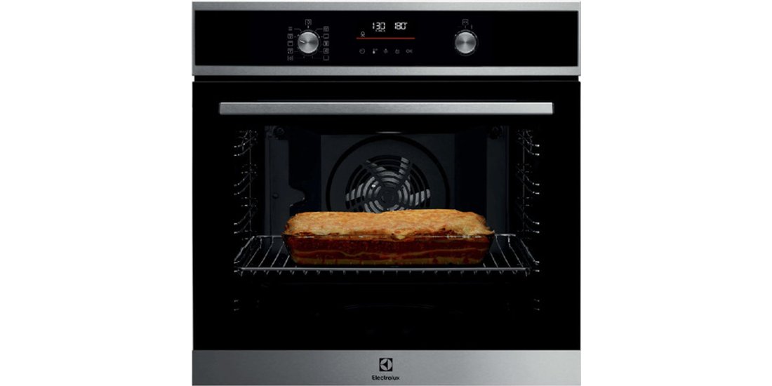 Electrolux Forno Incasso Pirolitico Classe A+ …