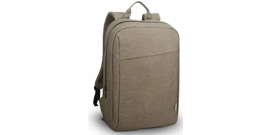 Lenovo B210 396 cm (15.6”) Zaino Verde