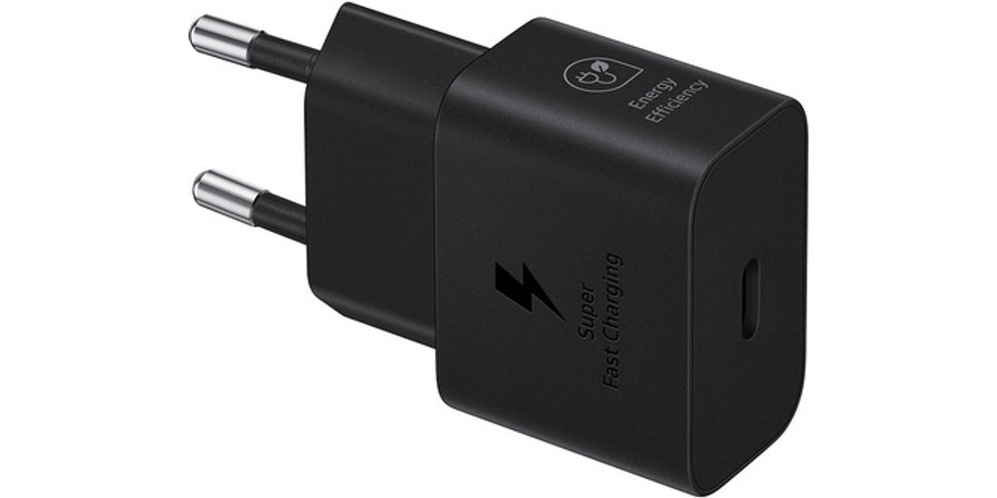 Samsung Caricabatterie USB Type-C Super Fast …
