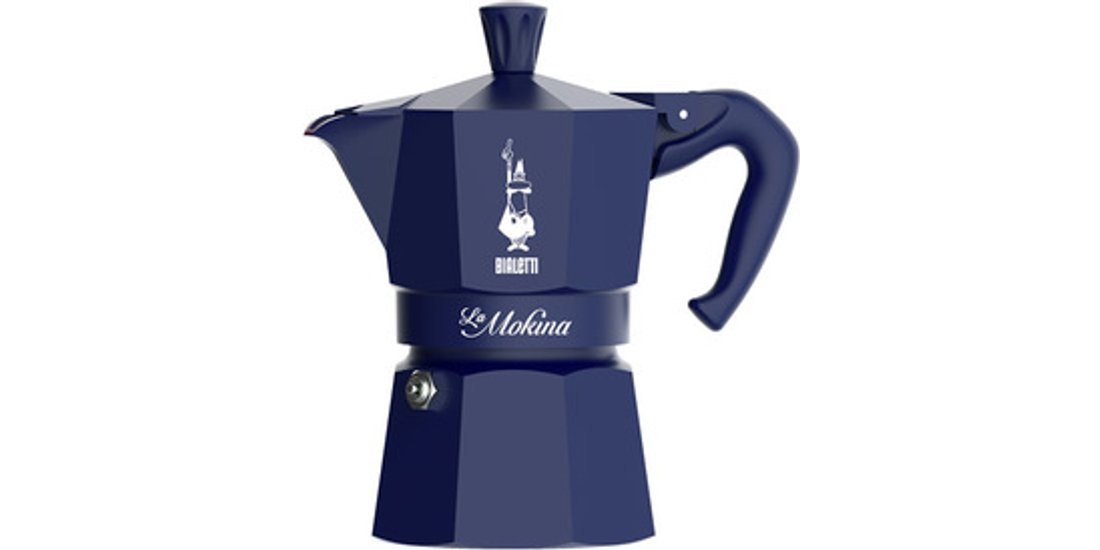 Bialetti 0005411 caffettiera manuale Moka 004…