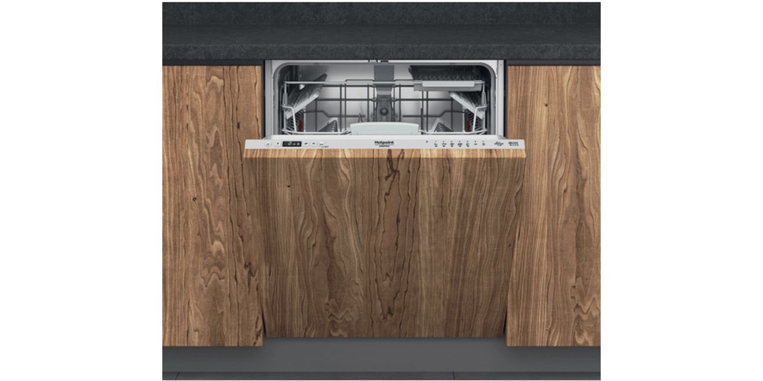 Hotpoint Ariston Lavastoviglie da incasso Hotpoint…