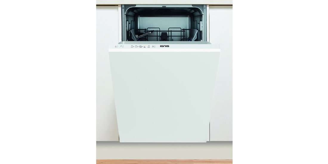 Ignis IG2IE10CS8A0 A scomparsa totale 10 coperti…