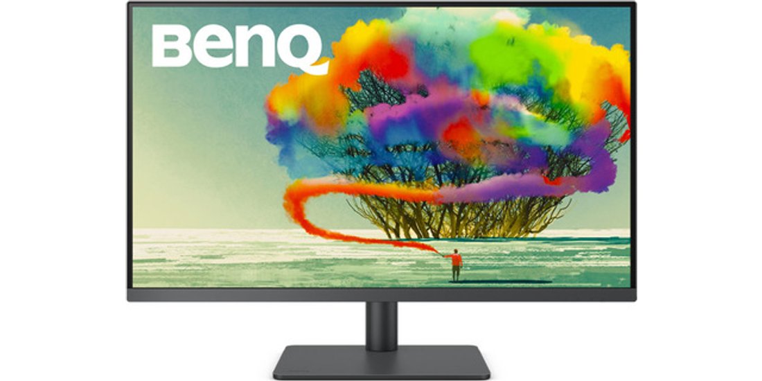 BenQ PD3205U Monitor PC 80 cm (31.5”) 3840 x…