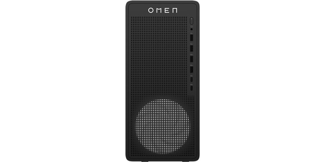 HP OMEN 16L Gaming Desktop TG03-0009nl PC AMD…