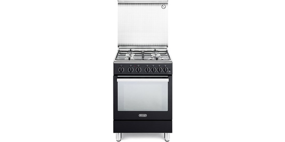 De’Longhi PGVA 64 cucina Elettrico/Gas…
