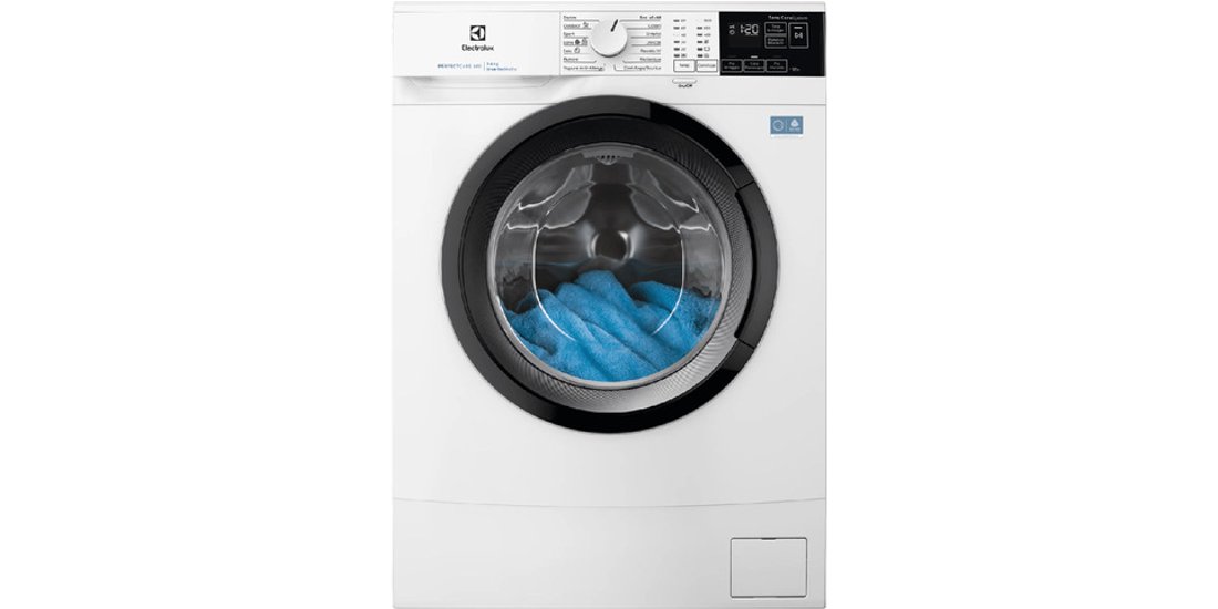 Electrolux Lavatrice Slim 6 Kg Classe A 1200 …