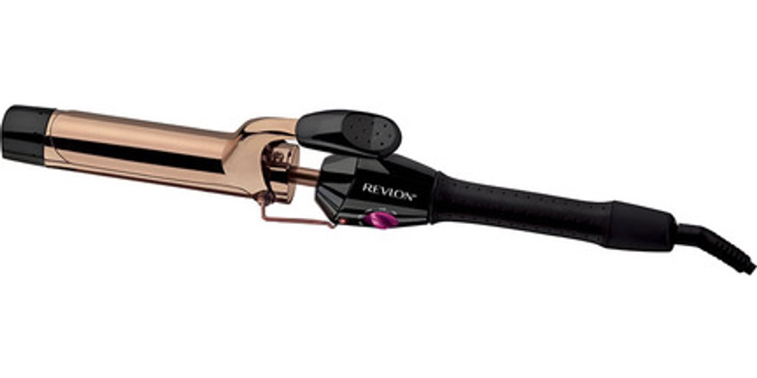 Revlon RVIR1159E messa in piega Ferro per ricci…