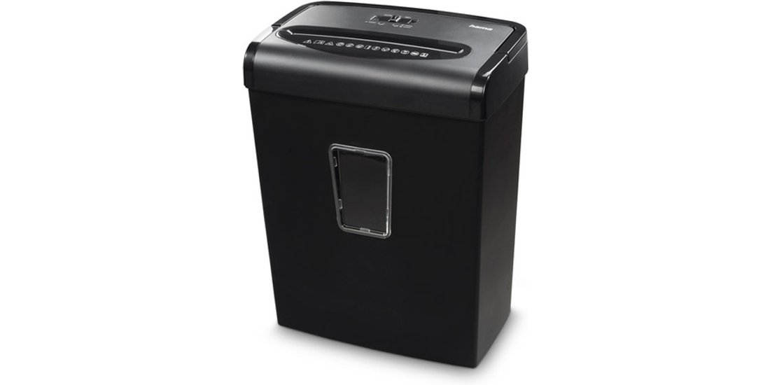 Hama Premium M8 distruggi documenti Taglio a …