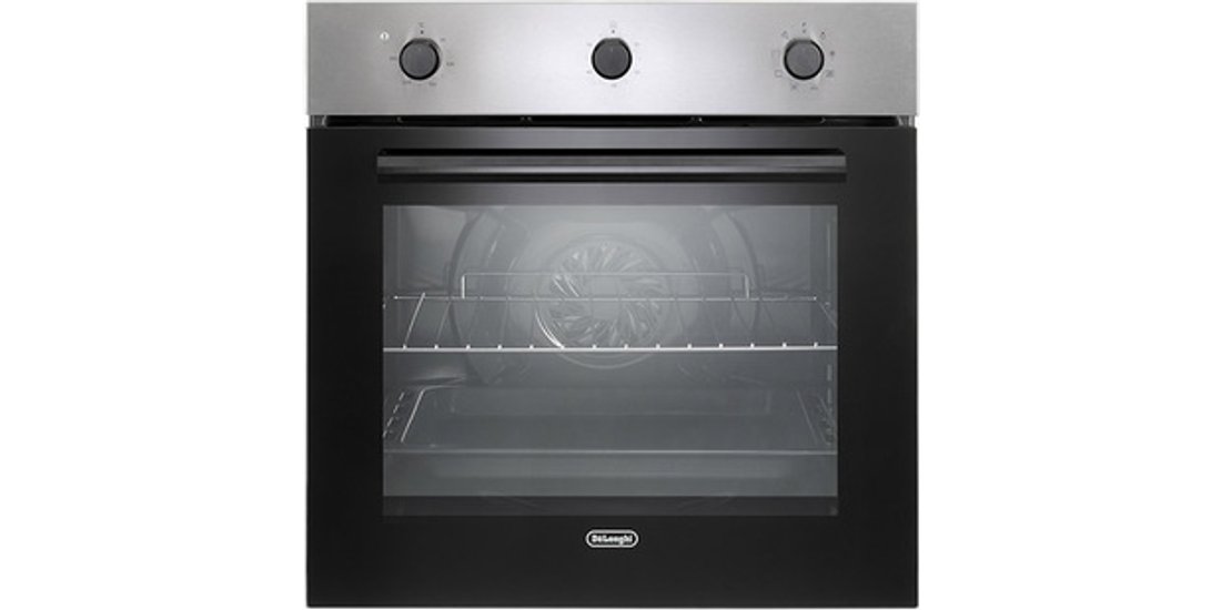 De’Longhi FLM 6L X 65 L Acciaio inox