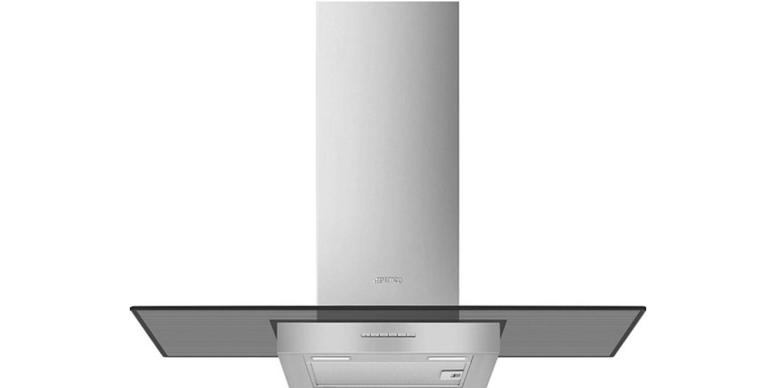 Smeg KBT900VE cappa aspirante Cappa aspirante…