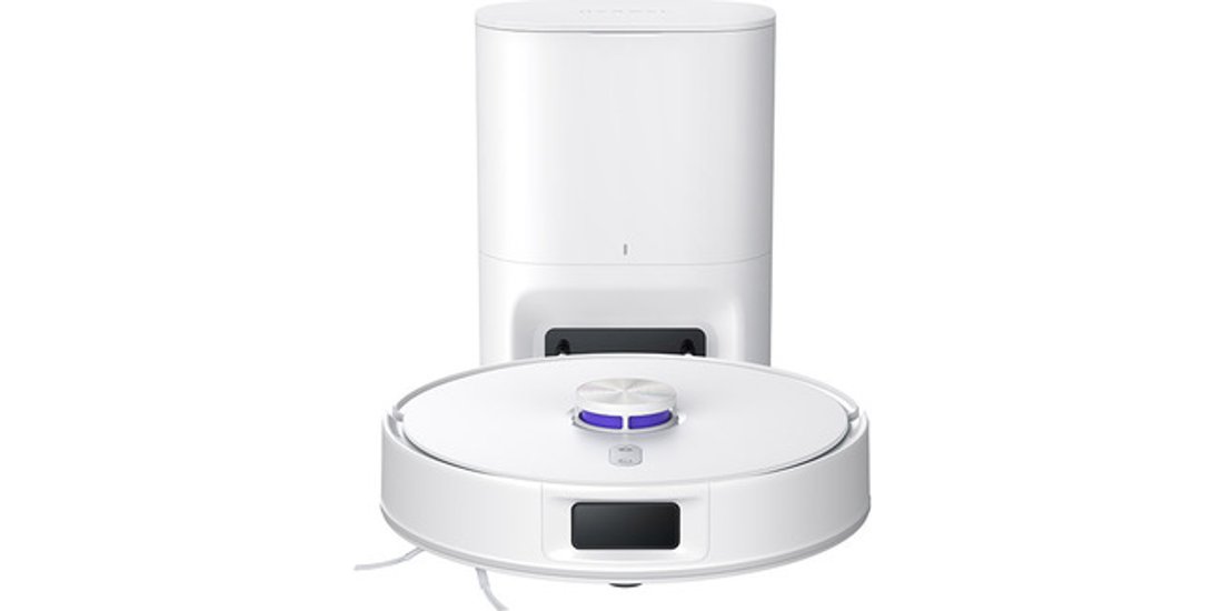 NARWAL Freo S Robot Aspirapolvere Lavapavimenti…