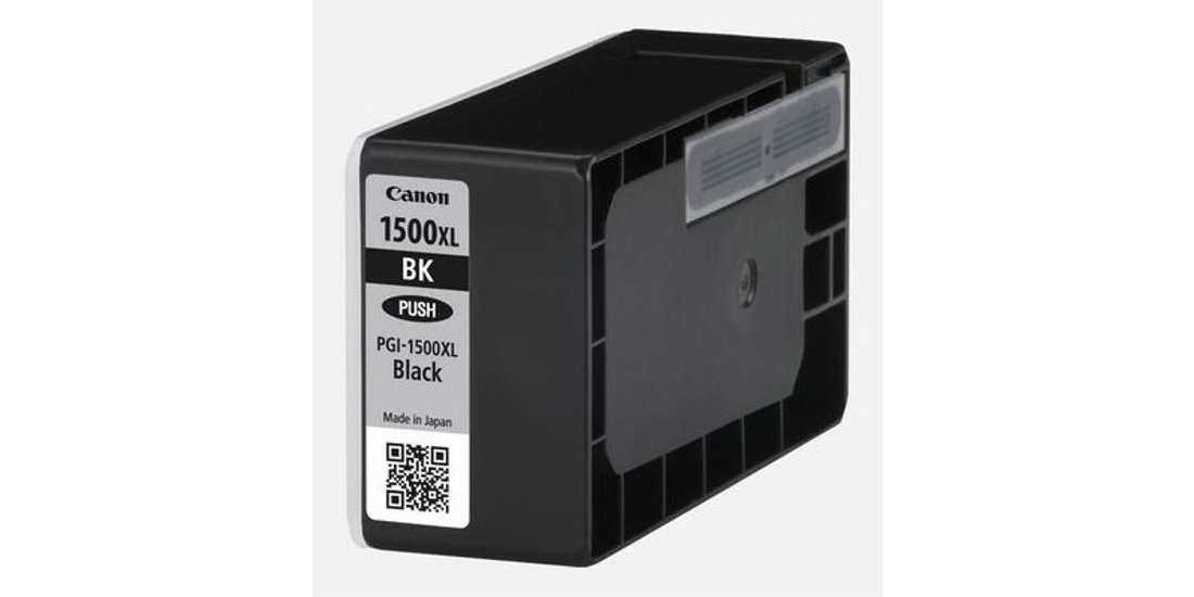 Canon PGI-1500XL BK cartuccia d’inchiostro Originale…