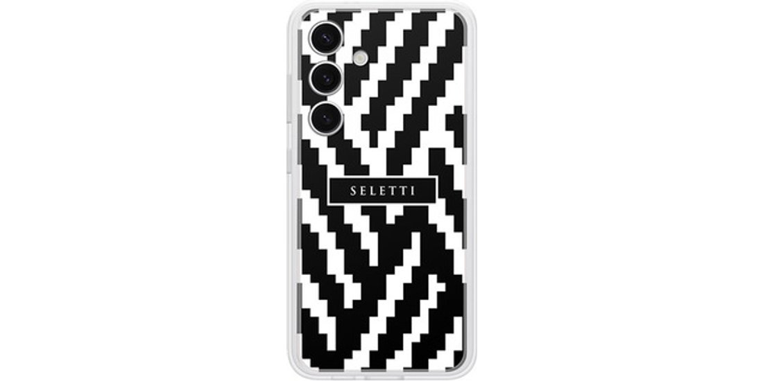 Samsung Carta a tema Seletti per Flipsuit Case…