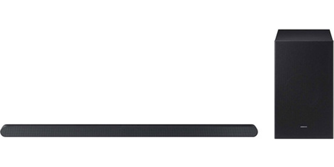 Samsung Soundbar HW-S700D/ZF Serie S 7 Speaker…