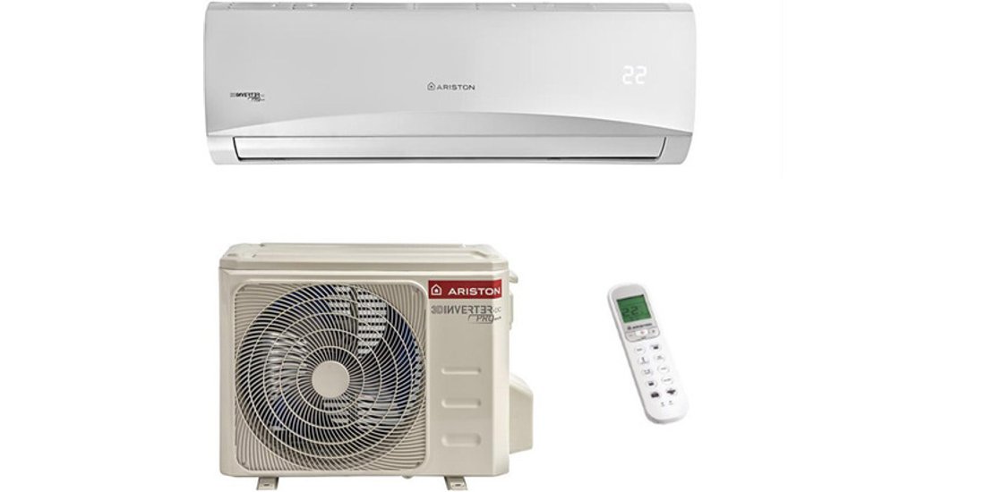 Ariston Monosplit 9000BTu Syrosnet 3381409 + …