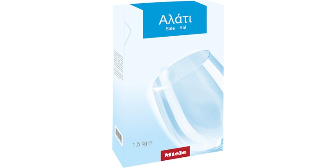 Miele 10248630 detersivo per lavastoviglie 15…