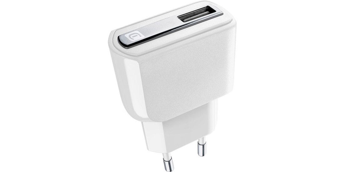 Cellularline USB Charger Kit 12W – Lightning – …