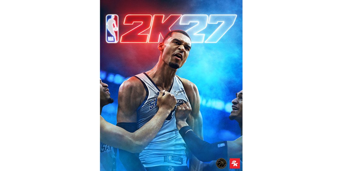 NBA 2K27 (CIAB) Nintendo Switch 2