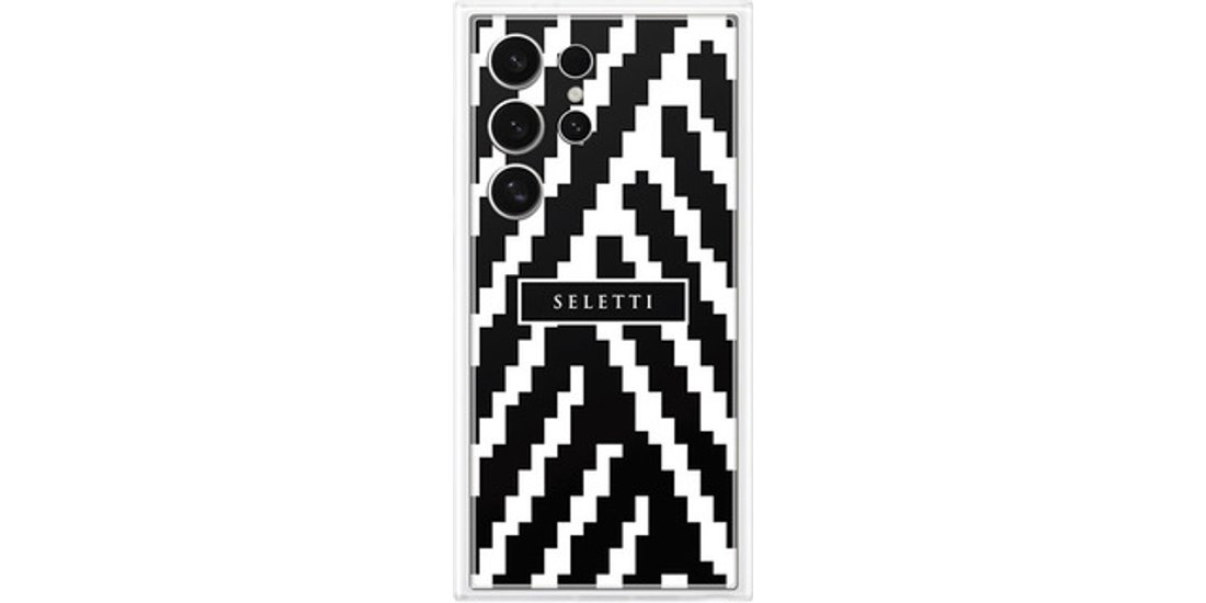 Samsung Carta a tema Seletti per Flipsuit Case…
