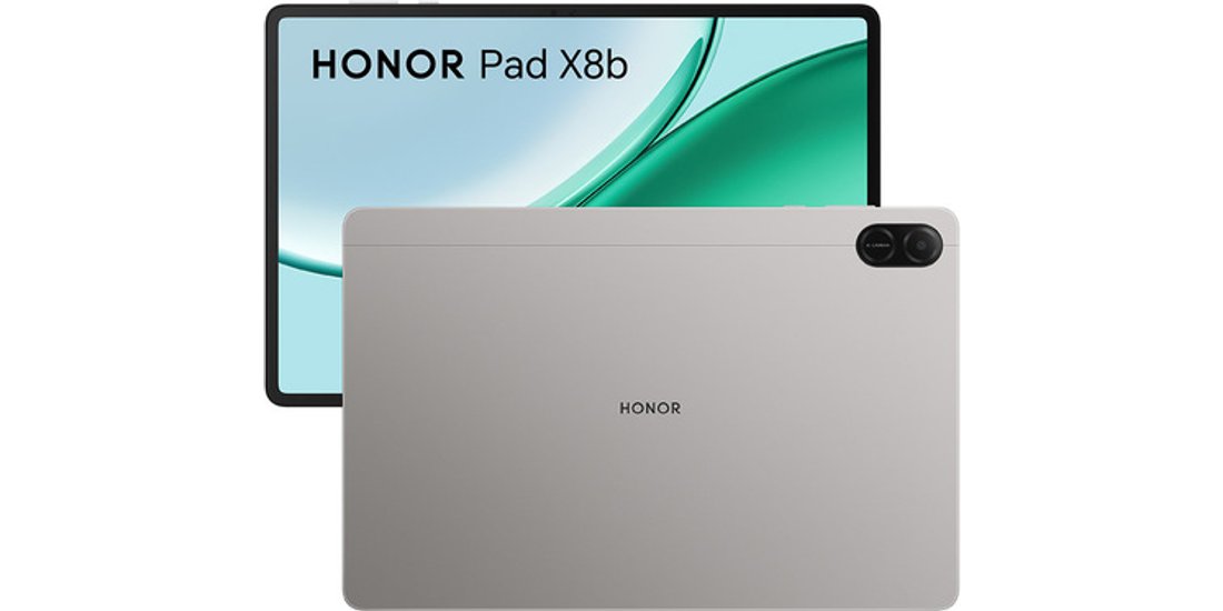 Honor Pad X8b Snapdragon 256 GB 279 cm (11”) …