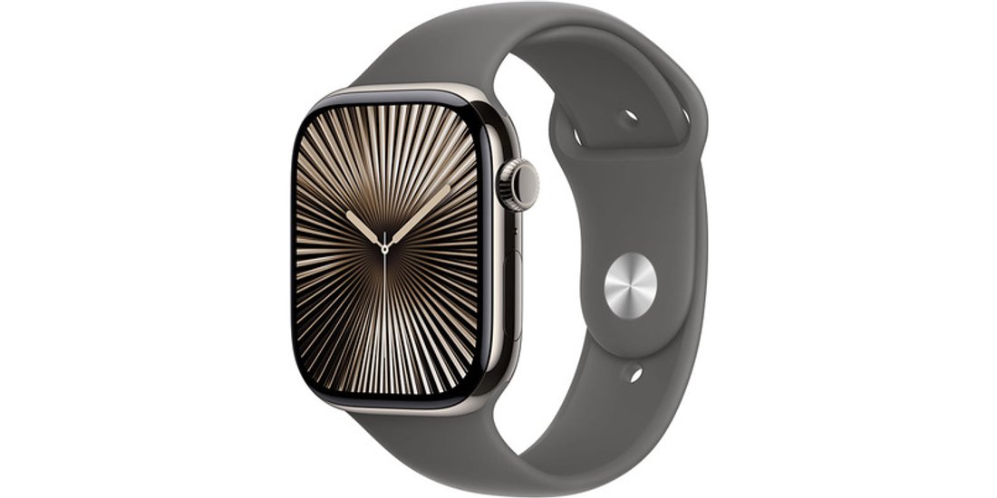 Apple Watch Series 10 Serie 10 GPS + Cellular…