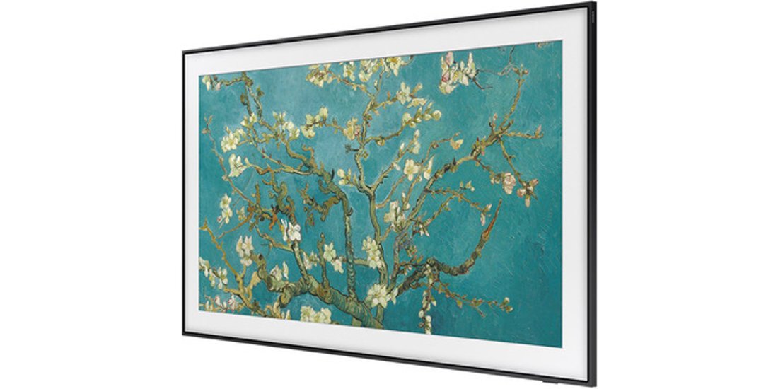 Samsung The Frame 4K 65” LS03B TV 2023
