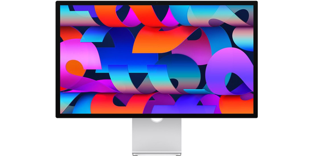 Apple Studio Display – Vetro nanotexture – Sostegno…