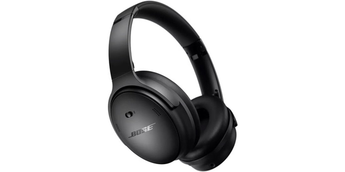 Bose QuietComfort Auricolare Con cavo e senza…