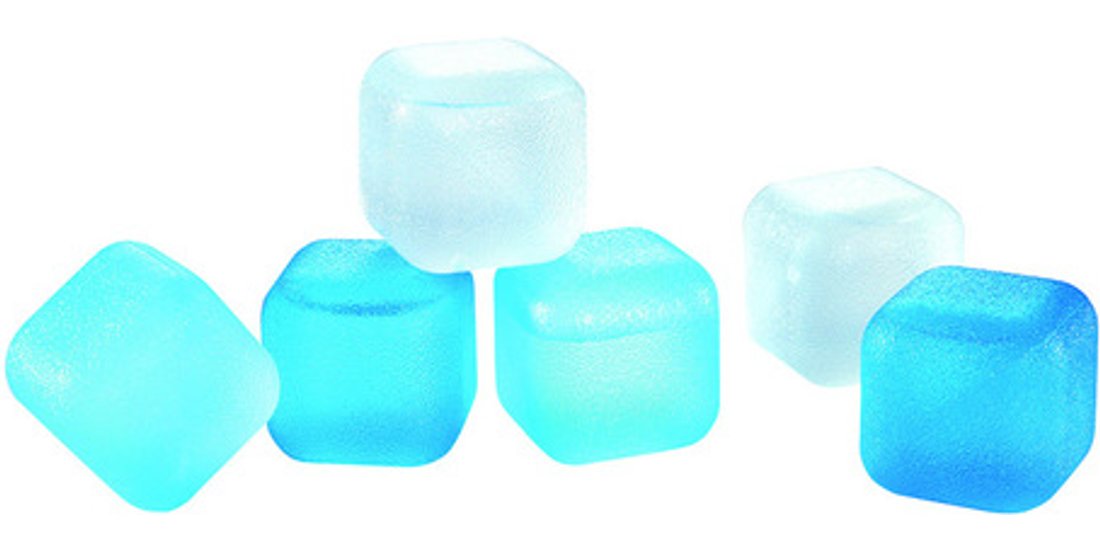Tescoma Cubetti Refrigeranti 24 pz Presto