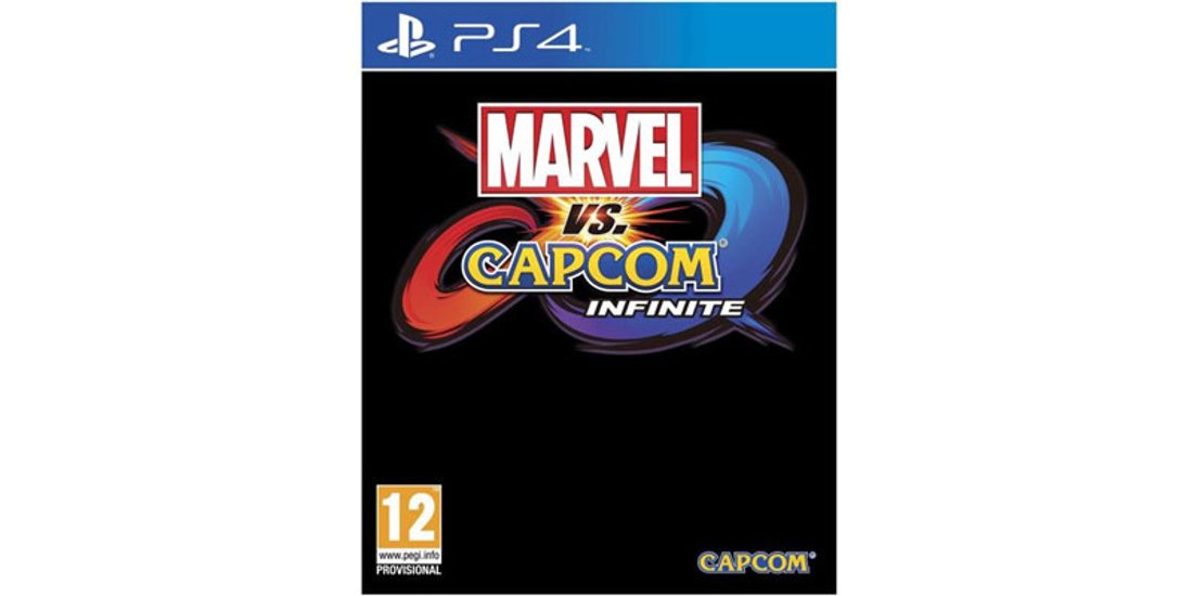 Digital Bros Marvel vs. Capcom: Infinite PS4 …