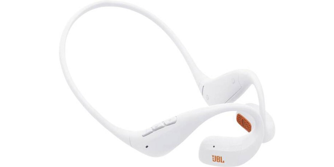 JBL Endurance Pace Auricolare Wireless A orecchio…