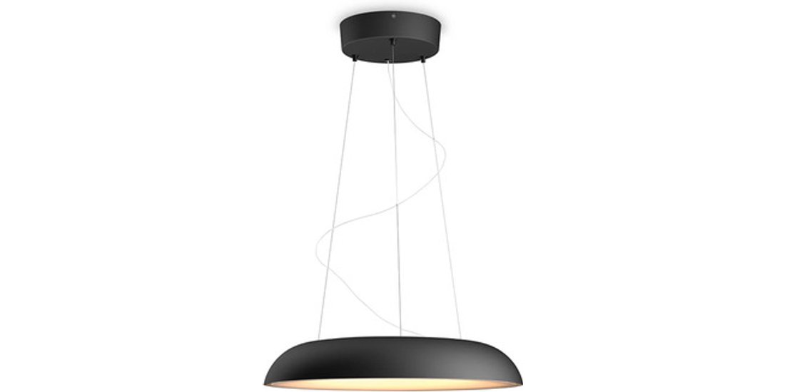 Philips Hue White ambiance Amaze Lampada Smartrio…