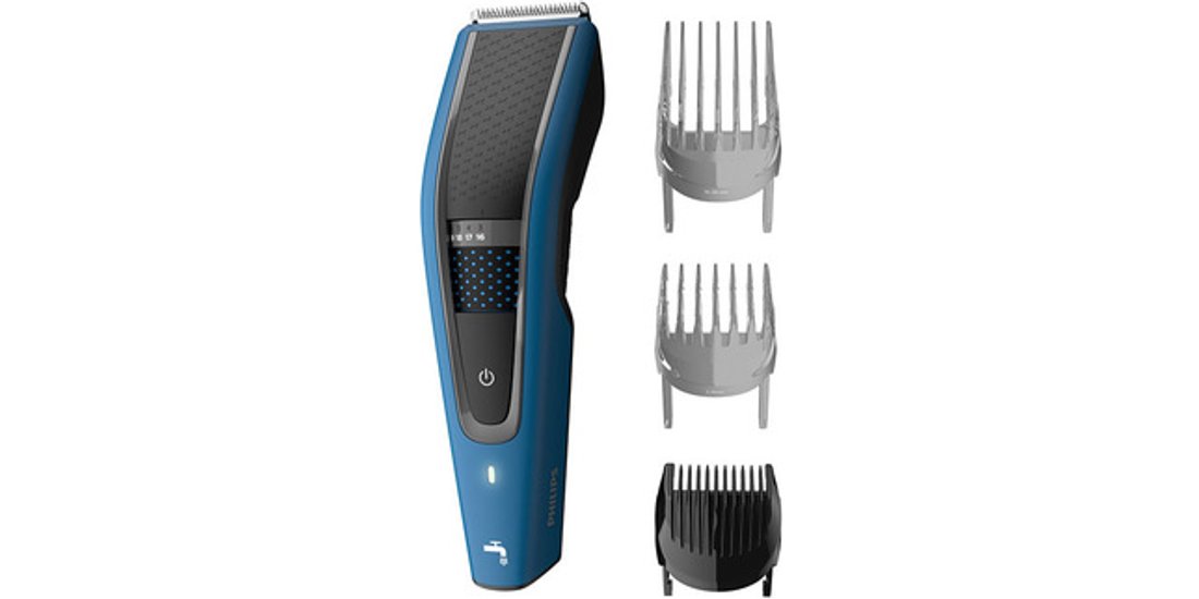 Philips Serie 5000 Regolacapelli HC5612/15