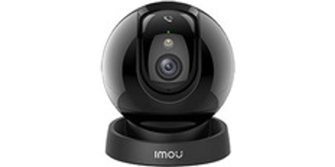Imou Rex 3D 5MP-R1 Sferico Telecamera di sicurezza…